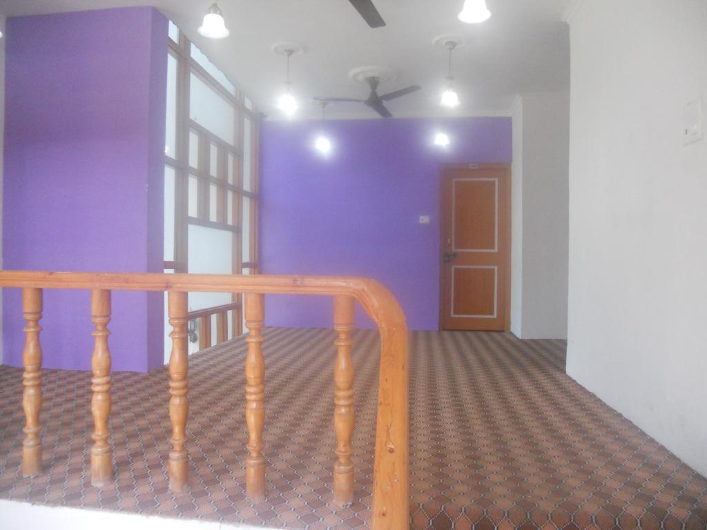Hotel Royale Jannat Srīnagar Exterior foto